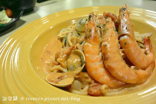 22_板橋 小食。候義式廚房