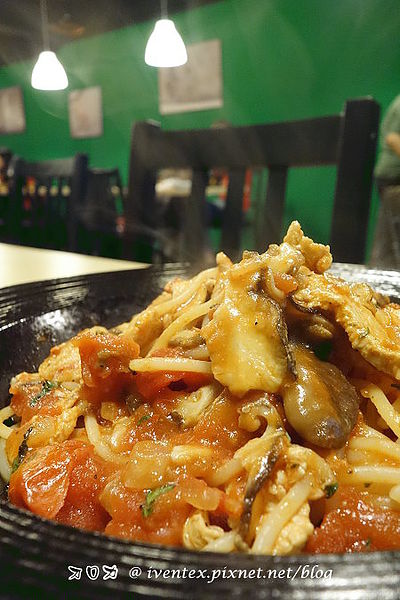 00_板橋 小食。候義式廚房