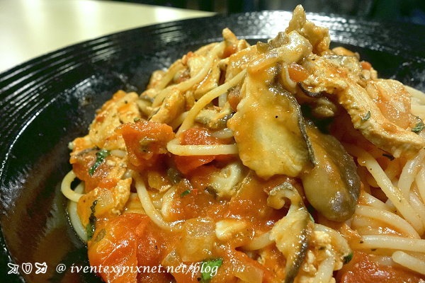 19_板橋 小食。候義式廚房