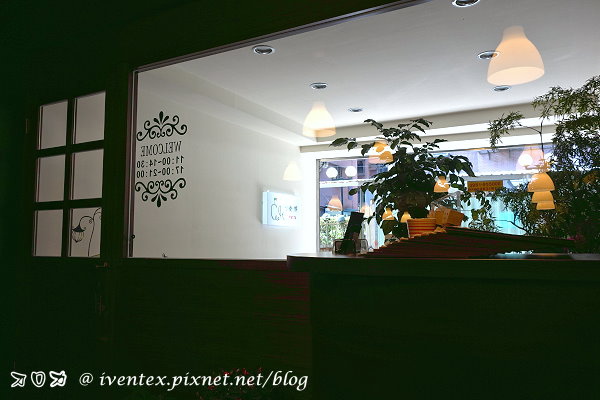 10_板橋 小食。候義式廚房