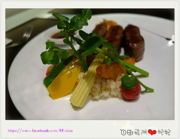 Mooi摩一五金主題餐廳:『口碑券』台中豐原 Mooi摩一五金主題餐廳♡味覺及視覺的雙重享受