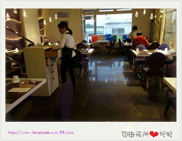 Mooi摩一五金主題餐廳:『口碑券』台中豐原 Mooi摩一五金主題餐廳♡味覺及視覺的雙重享受