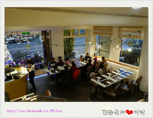 Mooi摩一五金主題餐廳:『口碑券』台中豐原 Mooi摩一五金主題餐廳♡味覺及視覺的雙重享受