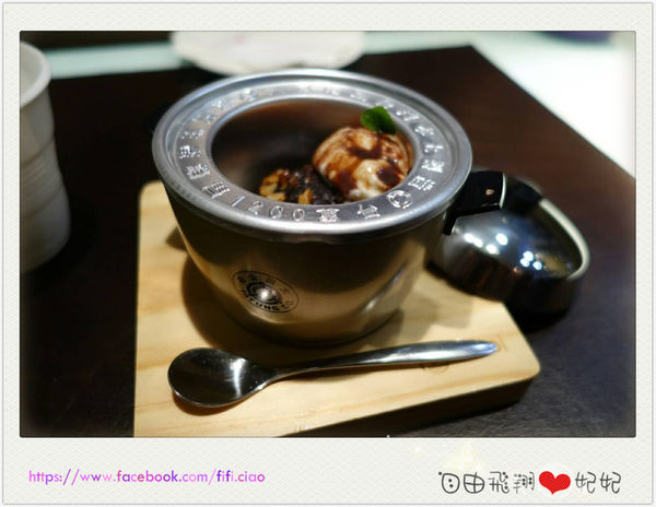 Mooi摩一五金主題餐廳:『口碑券』台中豐原 Mooi摩一五金主題餐廳♡味覺及視覺的雙重享受