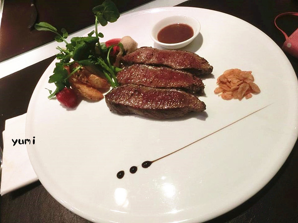 Mooi摩一五金主題餐廳:【口碑券§第85彈】超推~台中豐原區高cp值餐廳→五星級服務品質*低調時尚用餐氣氛@Mooi摩一五金主題餐廳