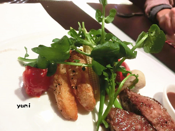 Mooi摩一五金主題餐廳:【口碑券§第85彈】超推~台中豐原區高cp值餐廳→五星級服務品質*低調時尚用餐氣氛@Mooi摩一五金主題餐廳