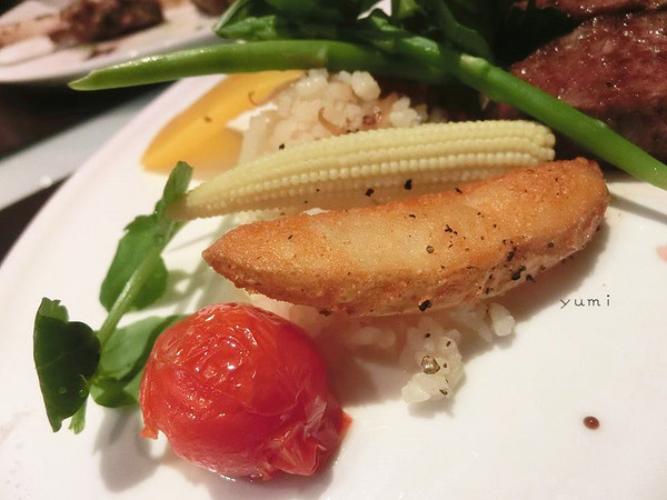 Mooi摩一五金主題餐廳:【口碑券§第85彈】超推~台中豐原區高cp值餐廳→五星級服務品質*低調時尚用餐氣氛@Mooi摩一五金主題餐廳