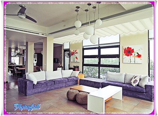 幸福99會館：✜ 2014寒假宜蘭三天兩夜輕旅行: 與豪宅民宿滴幸福邂逅 －宜蘭「幸福99會館」◕‿◠｡