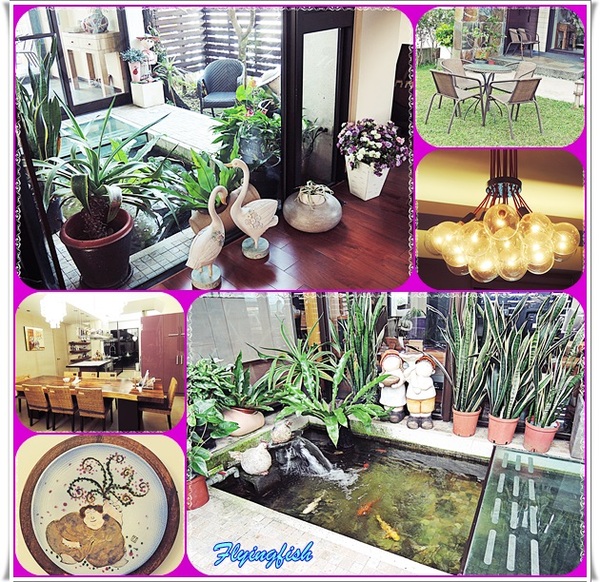 幸福99會館：✜ 2014寒假宜蘭三天兩夜輕旅行: 與豪宅民宿滴幸福邂逅 －宜蘭「幸福99會館」◕‿◠｡