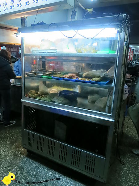 新莊-中港一街-便宜又大碗的控肉飯