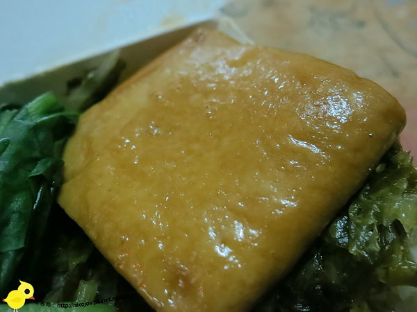 新莊-中港一街-便宜又大碗的控肉飯