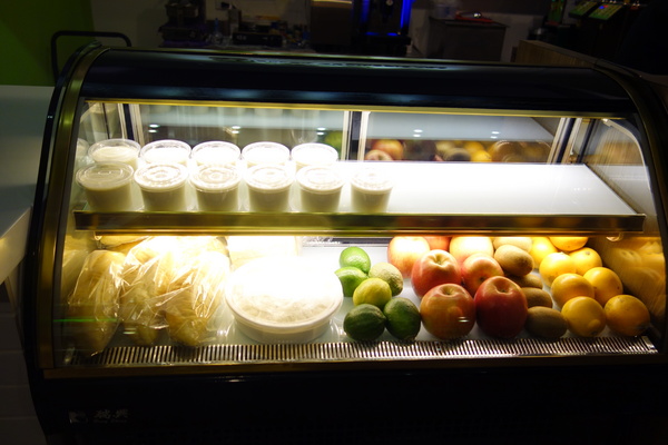 松醇沉香主題複合式餐飲：1030225[官本金文愛台灣]松醇沉香主題複合式餐飲輕鬆養生享受美食歡渡美好時光的好地方