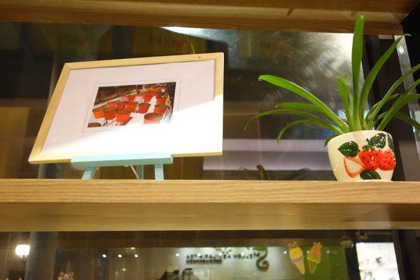 松醇沉香主題複合式餐飲：1030225[官本金文愛台灣]松醇沉香主題複合式餐飲輕鬆養生享受美食歡渡美好時光的好地方