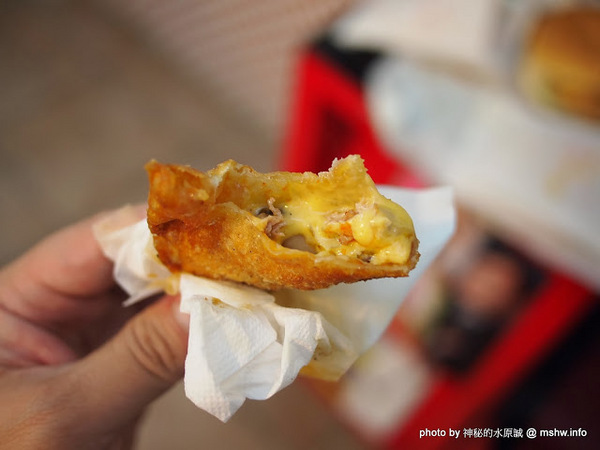 有雞可尋炸物專門店:【食記】台中有雞可尋炸物專門店@龍井BRT東海別墅 : 炸物乾爽不膩口,味道還可以,份量再多一點會更好