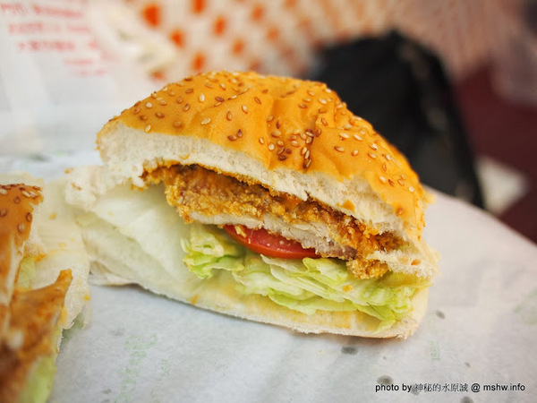 有雞可尋炸物專門店:【食記】台中有雞可尋炸物專門店@龍井BRT東海別墅 : 炸物乾爽不膩口,味道還可以,份量再多一點會更好