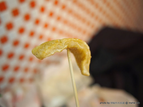 有雞可尋炸物專門店:【食記】台中有雞可尋炸物專門店@龍井BRT東海別墅 : 炸物乾爽不膩口,味道還可以,份量再多一點會更好