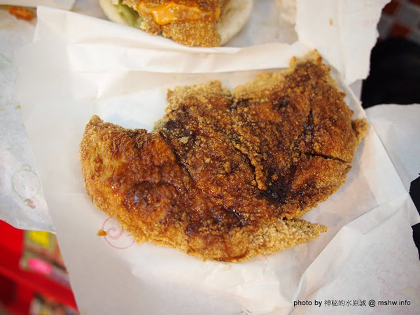 有雞可尋炸物專門店:【食記】台中有雞可尋炸物專門店@龍井BRT東海別墅 : 炸物乾爽不膩口,味道還可以,份量再多一點會更好