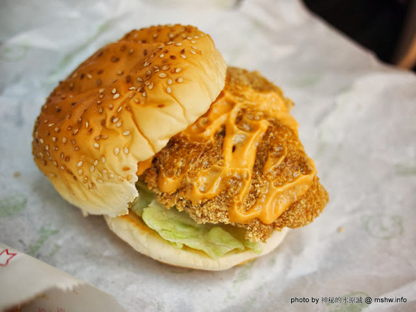 有雞可尋炸物專門店:【食記】台中有雞可尋炸物專門店@龍井BRT東海別墅 : 炸物乾爽不膩口,味道還可以,份量再多一點會更好