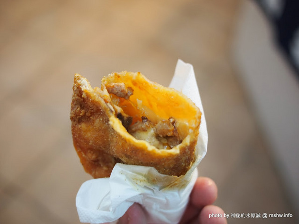 有雞可尋炸物專門店:【食記】台中有雞可尋炸物專門店@龍井BRT東海別墅 : 炸物乾爽不膩口,味道還可以,份量再多一點會更好