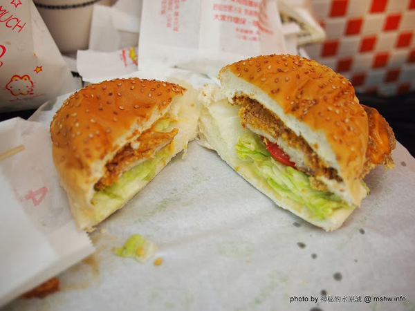 有雞可尋炸物專門店:【食記】台中有雞可尋炸物專門店@龍井BRT東海別墅 : 炸物乾爽不膩口,味道還可以,份量再多一點會更好