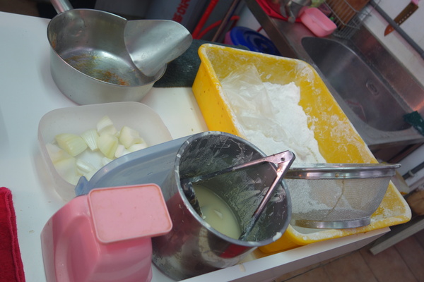 有雞可尋炸物專門店：1030304[官本金文愛台灣口碑券第41彈]有雞可尋炸物專門店一定要把握雞不可失的好口味