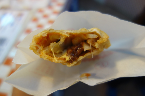 有雞可尋炸物專門店：1030304[官本金文愛台灣口碑券第41彈]有雞可尋炸物專門店一定要把握雞不可失的好口味