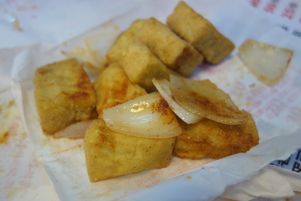 有雞可尋炸物專門店：1030304[官本金文愛台灣口碑券第41彈]有雞可尋炸物專門店一定要把握雞不可失的好口味