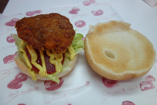 有雞可尋炸物專門店：1030304[官本金文愛台灣口碑券第41彈]有雞可尋炸物專門店一定要把握雞不可失的好口味