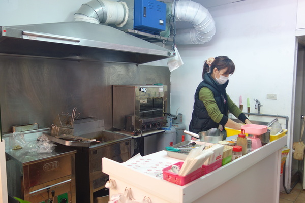 有雞可尋炸物專門店：1030304[官本金文愛台灣口碑券第41彈]有雞可尋炸物專門店一定要把握雞不可失的好口味