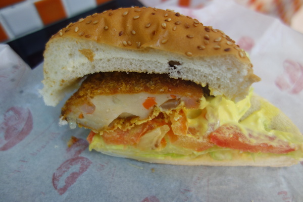 有雞可尋炸物專門店：1030304[官本金文愛台灣口碑券第41彈]有雞可尋炸物專門店一定要把握雞不可失的好口味