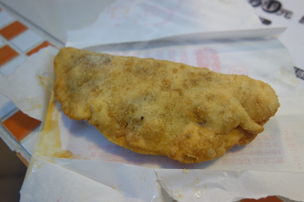 有雞可尋炸物專門店：1030304[官本金文愛台灣口碑券第41彈]有雞可尋炸物專門店一定要把握雞不可失的好口味