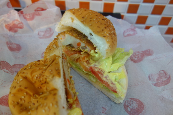 有雞可尋炸物專門店：1030304[官本金文愛台灣口碑券第41彈]有雞可尋炸物專門店一定要把握雞不可失的好口味