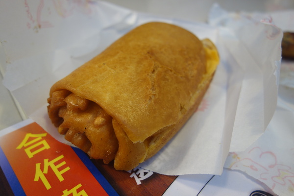 有雞可尋炸物專門店：1030304[官本金文愛台灣口碑券第41彈]有雞可尋炸物專門店一定要把握雞不可失的好口味