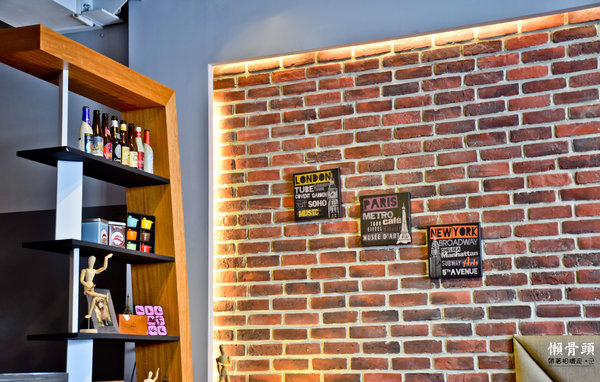 Lazy Bones懶骨頭美式早午餐：台南 東區．飽足感美式早午餐  Lazy Bones懶骨頭