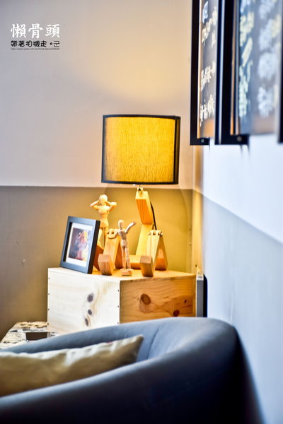 Lazy Bones懶骨頭美式早午餐：台南 東區．飽足感美式早午餐  Lazy Bones懶骨頭