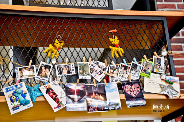 Lazy Bones懶骨頭美式早午餐：台南 東區．飽足感美式早午餐  Lazy Bones懶骨頭