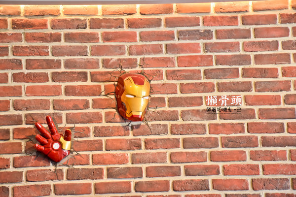 Lazy Bones懶骨頭美式早午餐：台南 東區．飽足感美式早午餐  Lazy Bones懶骨頭