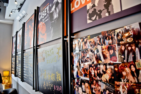 Lazy Bones懶骨頭美式早午餐：台南 東區．飽足感美式早午餐  Lazy Bones懶骨頭