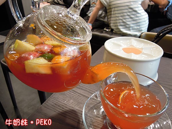 瓦法奇朵 咖啡 焦糖麵包 東湖美食 葫洲站美食18