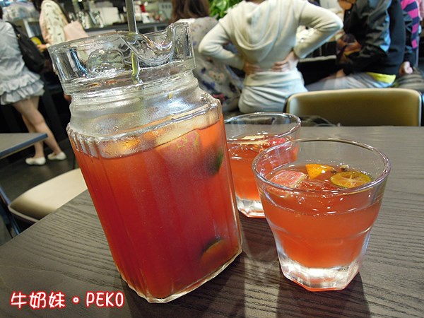 瓦法奇朵 咖啡 焦糖麵包 東湖美食 葫洲站美食06