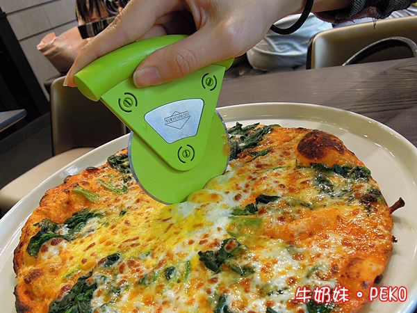 瓦法奇朵 咖啡 焦糖麵包 東湖美食 葫洲站美食11