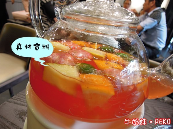 瓦法奇朵 咖啡 焦糖麵包 東湖美食 葫洲站美食19