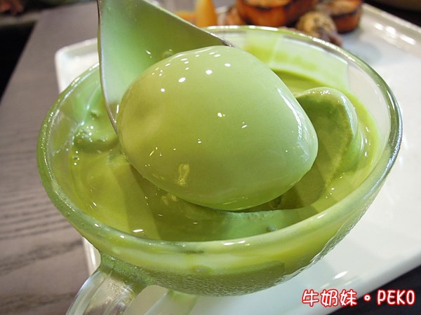 瓦法奇朵 咖啡 焦糖麵包 東湖美食 葫洲站美食14