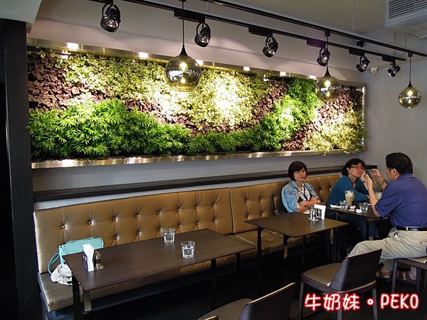 瓦法奇朵 咖啡 焦糖麵包 東湖美食 葫洲站美食05