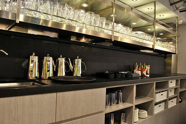 瓦法奇朵：【內湖】瓦法奇朵。松露薯條超肥但超好吃阿