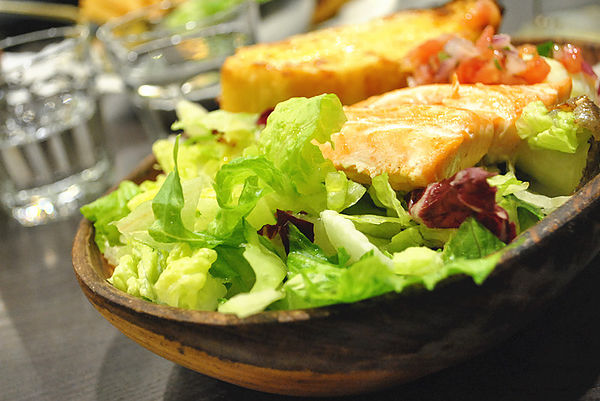 瓦法奇朵：【內湖】瓦法奇朵。松露薯條超肥但超好吃阿