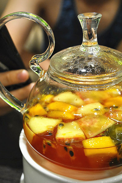 瓦法奇朵：【內湖】瓦法奇朵。松露薯條超肥但超好吃阿