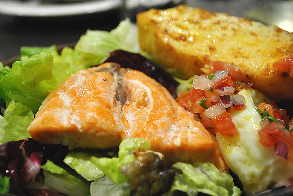 瓦法奇朵：【內湖】瓦法奇朵。松露薯條超肥但超好吃阿