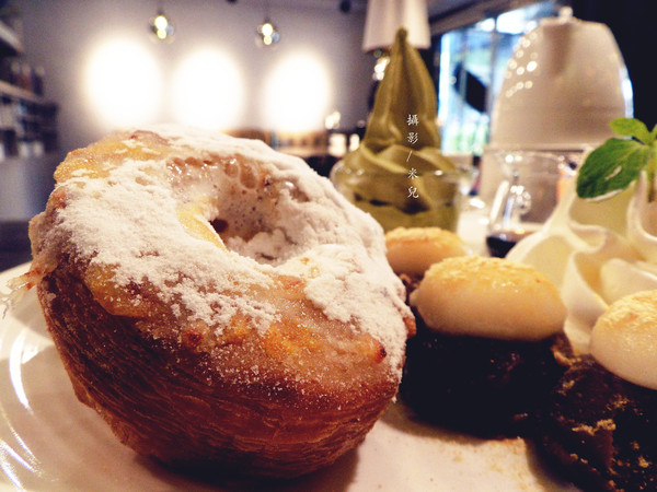 瓦法奇朵:【台北市內湖區。下午茶】W. 瓦法奇朵餐飲 東湖店 近葫洲站 朋友吃飯聊天好去處