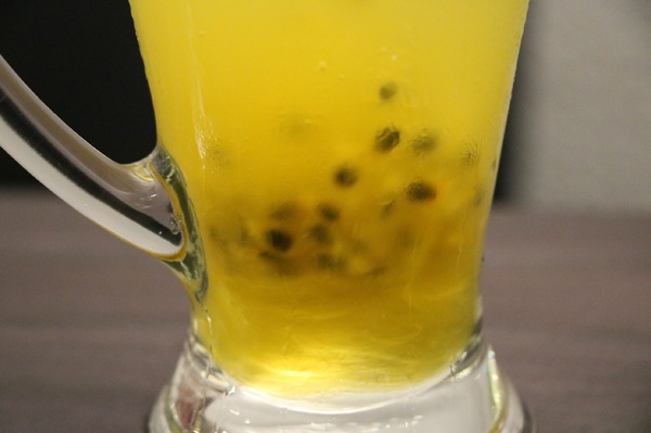 瓦法奇朵Waffogato(東湖店)：1個月前的美味....還在想念XDD W.瓦法奇朵CP值高的美味!值得我再次到訪